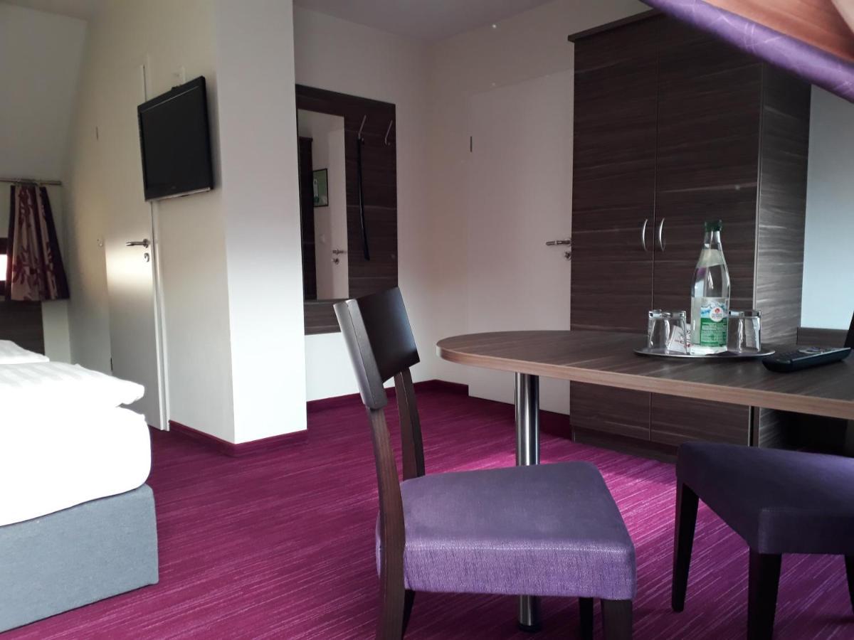 Pension Am Weinberg Bed & Breakfast Mainstockheim Luaran gambar