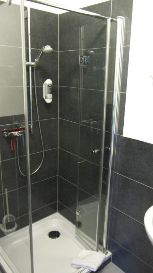 Pension Am Weinberg Bed & Breakfast Mainstockheim Luaran gambar