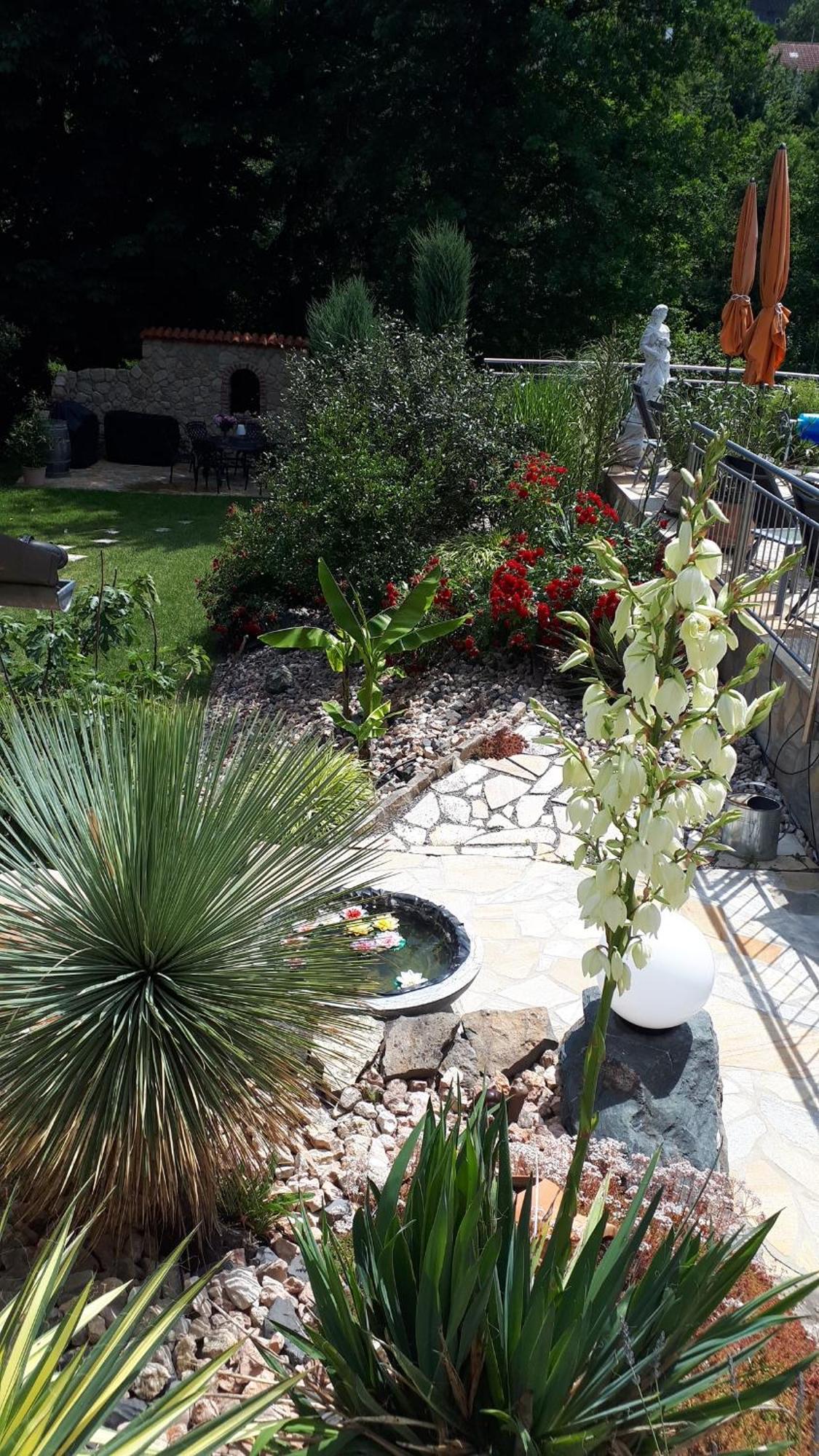 Pension Am Weinberg Bed & Breakfast Mainstockheim Luaran gambar