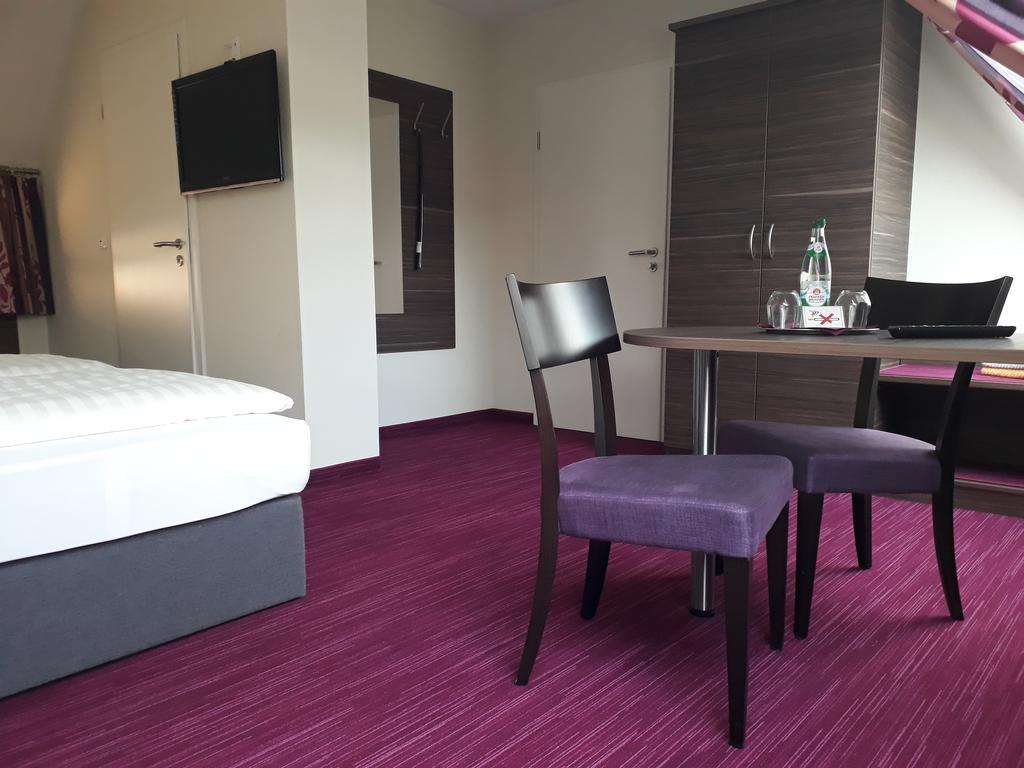 Pension Am Weinberg Bed & Breakfast Mainstockheim Luaran gambar