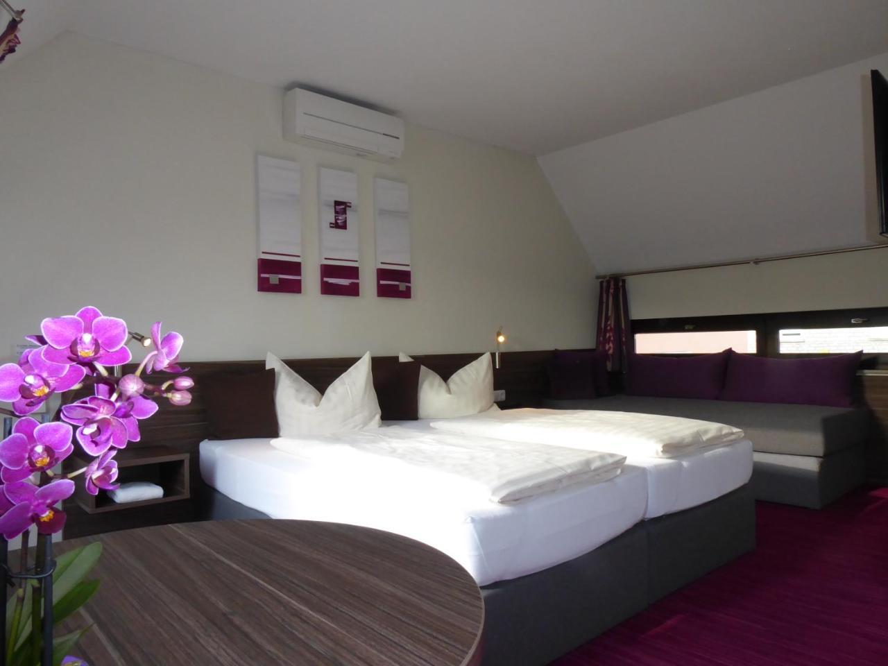 Pension Am Weinberg Bed & Breakfast Mainstockheim Luaran gambar