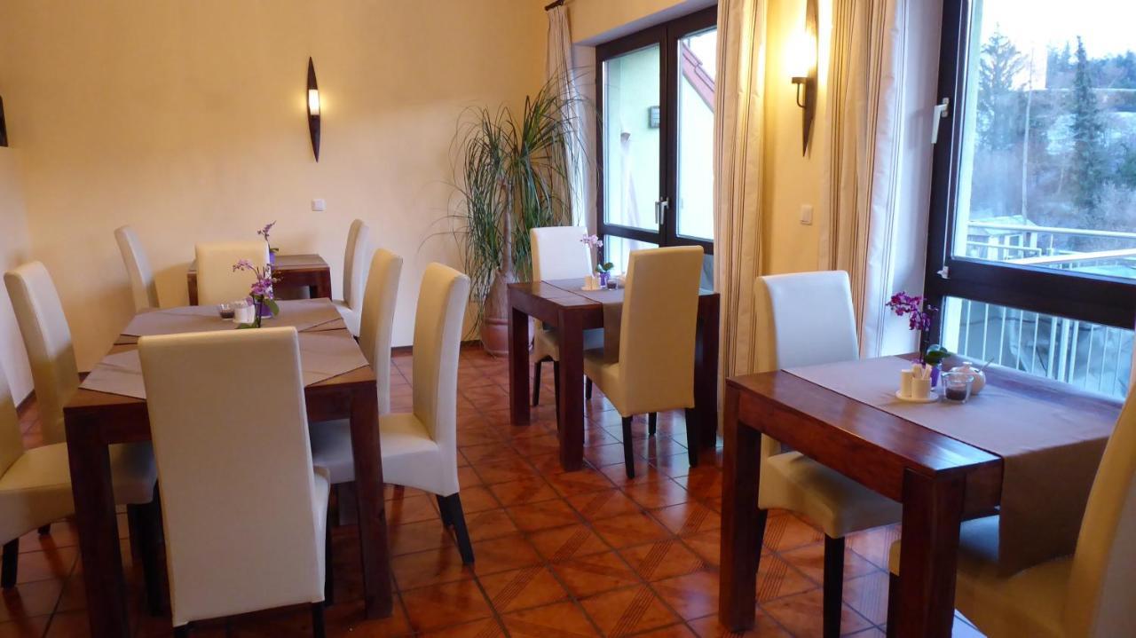 Pension Am Weinberg Bed & Breakfast Mainstockheim Luaran gambar